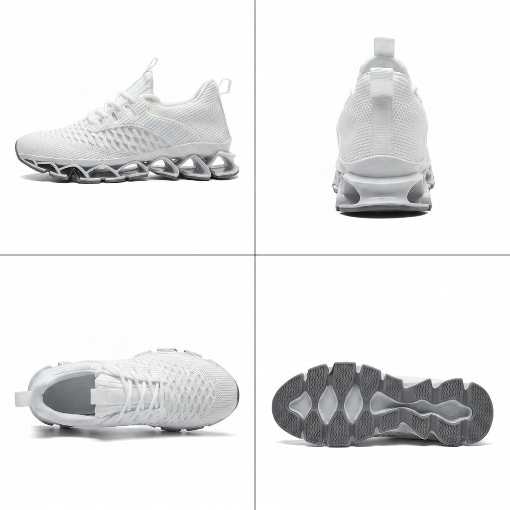 Elevi | Height Increasing Sneakers +2.3''-3.1'' | Heightitude
