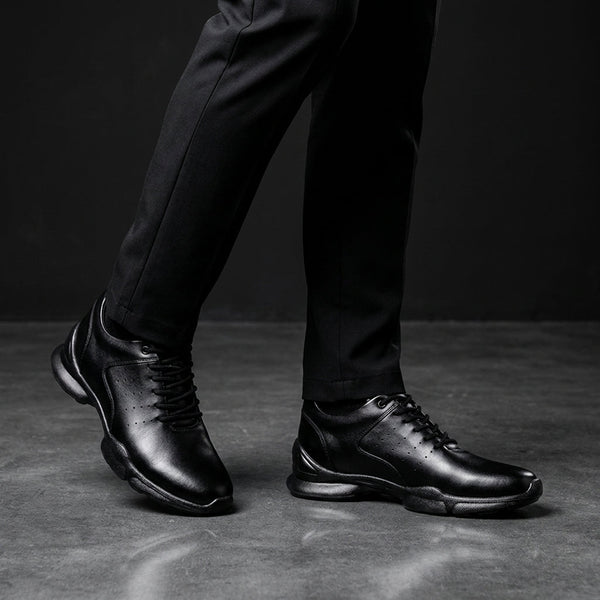 Estate | +2.3-3.1"