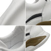 Flux | +2.3-3.1"