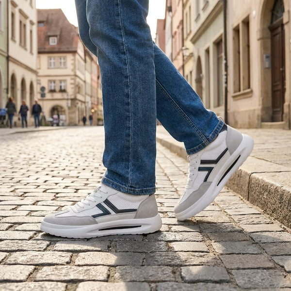 Glide | +2.3-3.1"