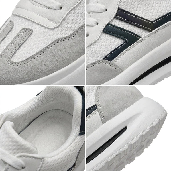 Glide | +2.3-3.1"