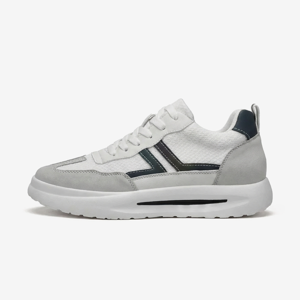 Glide | +2.3-3.1"
