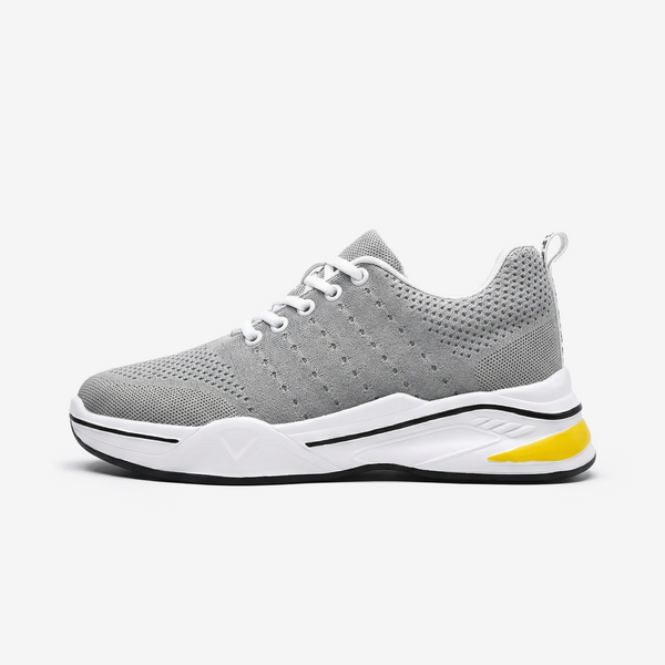 Height Raising Shoes +3.1" | Hector