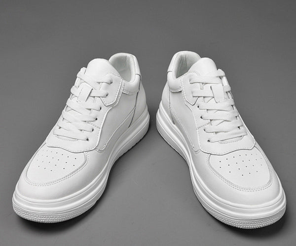 Height Raising Shoes +3.1" | Liam