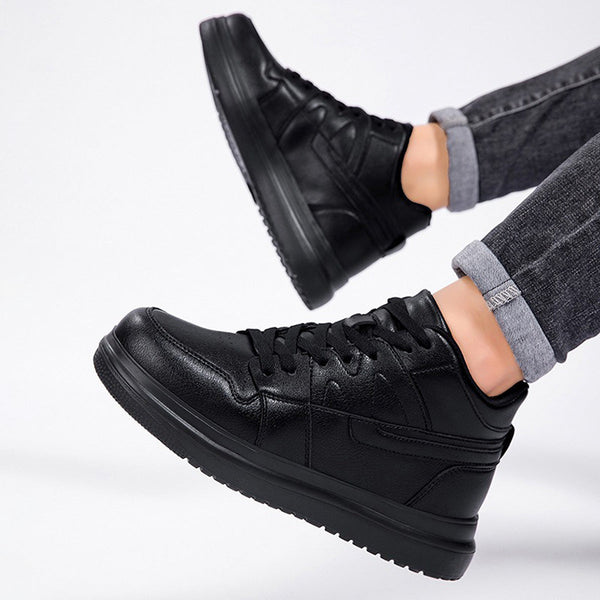 Height Raising Shoes +3.1" | Axen