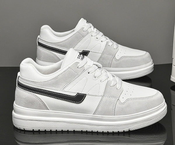 Height Raising Shoes +3.1" | Leo