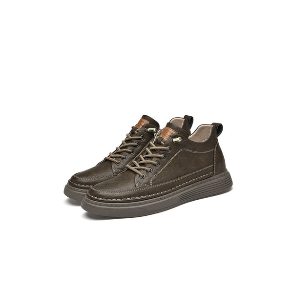 Height Raising Shoes +2.3" | Arlo