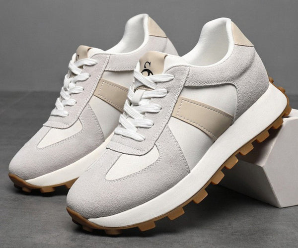 Height Raising Shoes +3.1" | Tessa