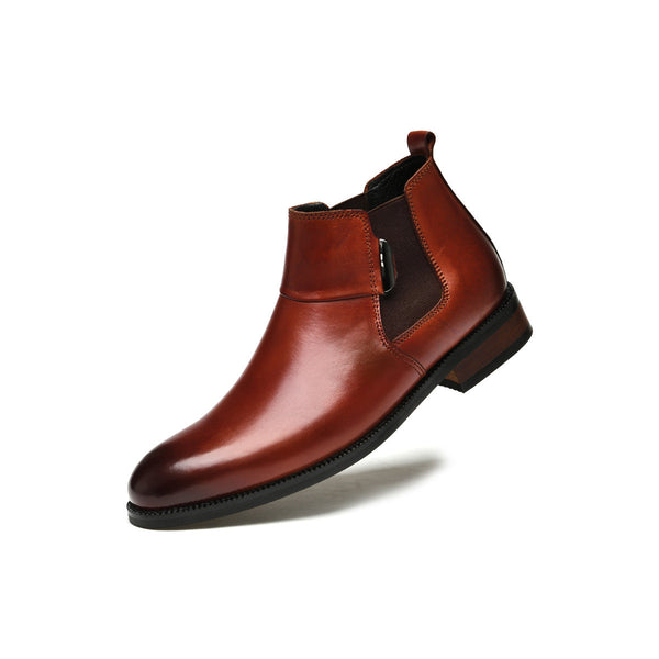 Height Raising Shoes +2.3" | Lior