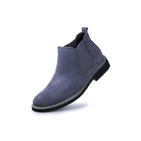 Height Raising Shoes +2.3" | Maren