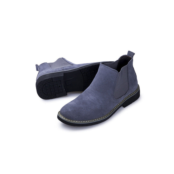 Height Raising Shoes +2.3" | Maren