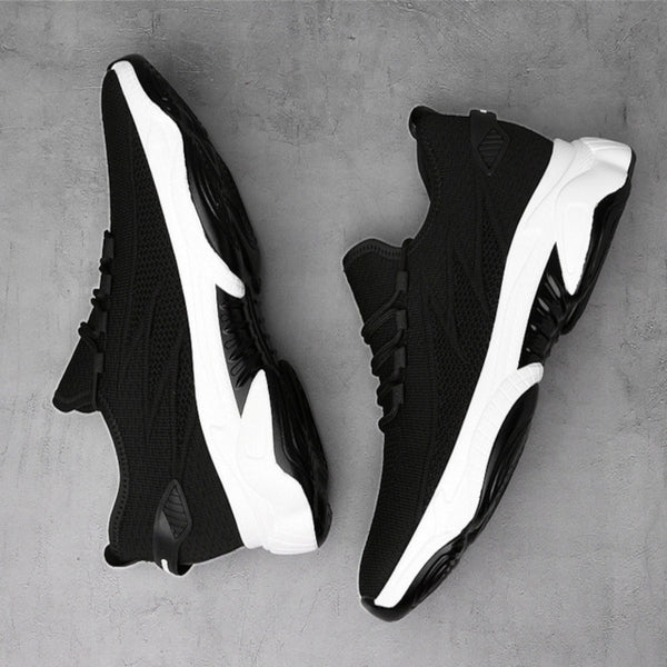 Height Raising Shoes +3.1" | Vero