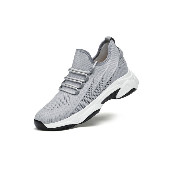 Height Raising Shoes +3.1" | Vero