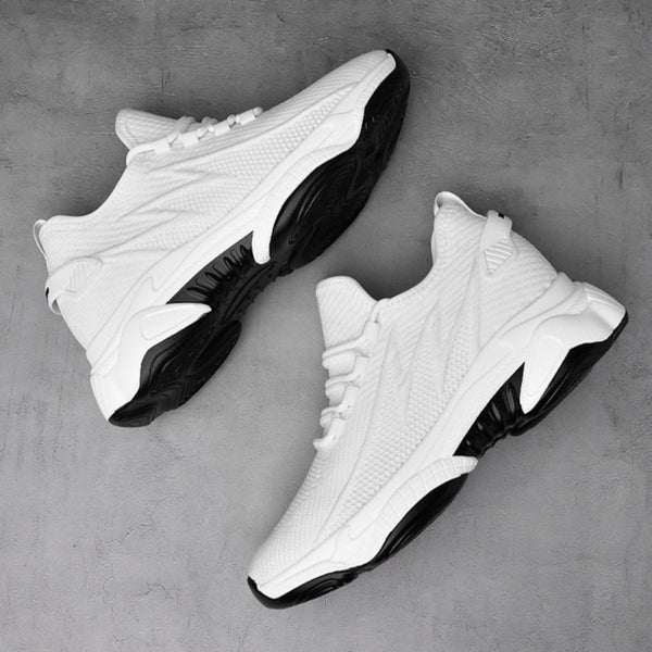 Height Raising Shoes +3.1" | Vero