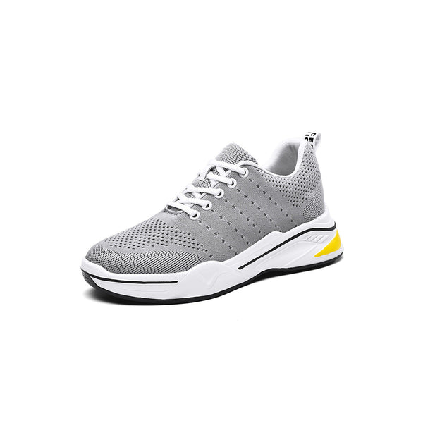 Height Raising Shoes +3.1" | Hector