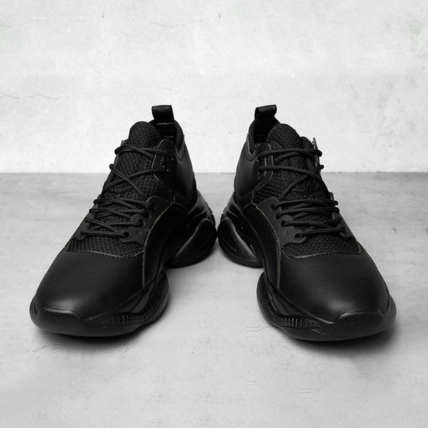 Height Raising Shoes +3.1" | Elmar