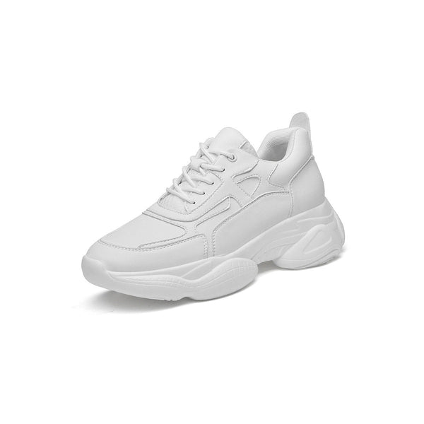 Height Raising Shoes +3.1" | Ansel