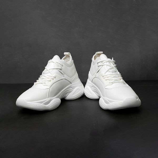 Height Raising Shoes +3.1" | Elmar