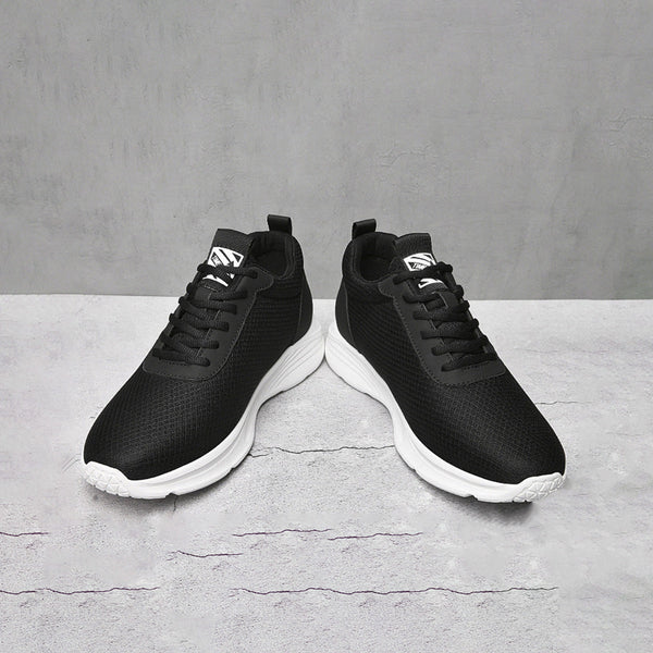 Height Raising Shoes +3.1" | Finn