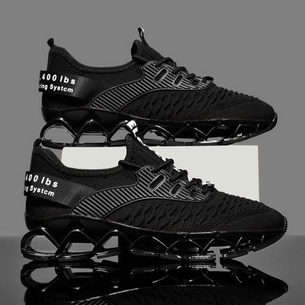 Height Raising Shoes +3.1" | Elevi