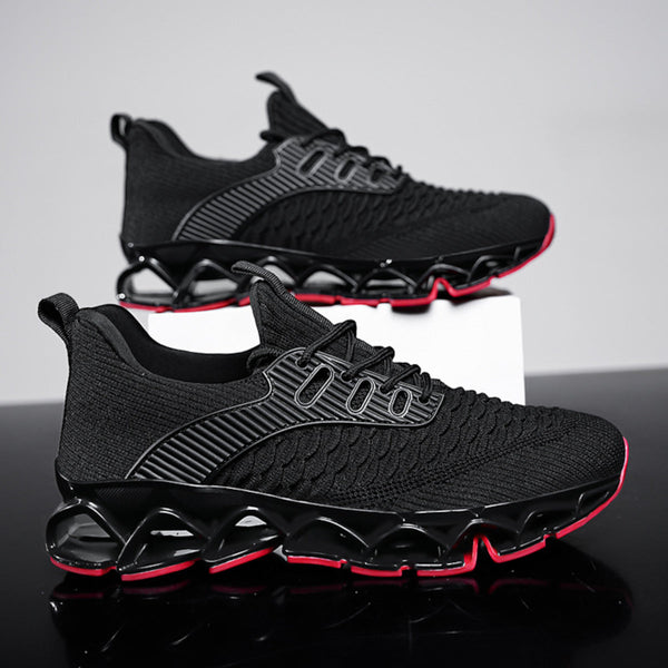 Height Raising Shoes +3.1" | Elevi