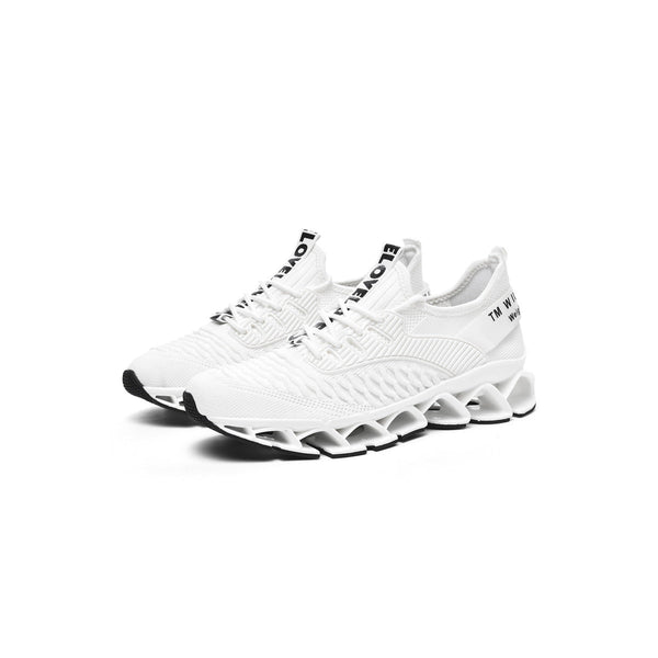 Height Raising Shoes +3.1" | Elevi