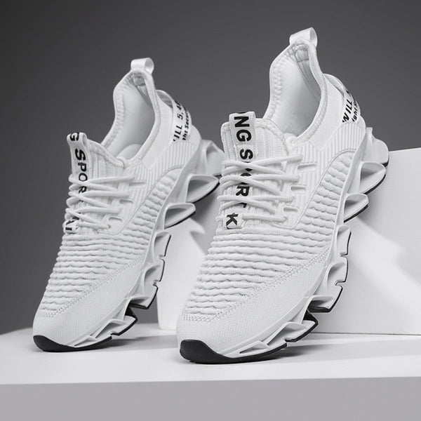 Height Raising Shoes +3.1" | Elevi