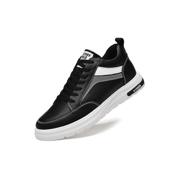 Height Raising Shoes +2.3" | Aris