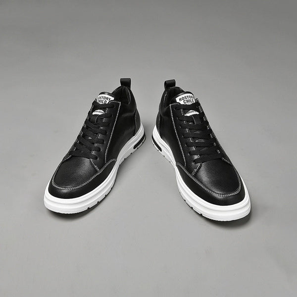 Height Raising Shoes +2.3" | Aris