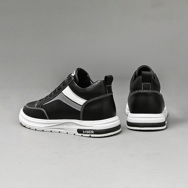 Height Raising Shoes +2.3" | Aris