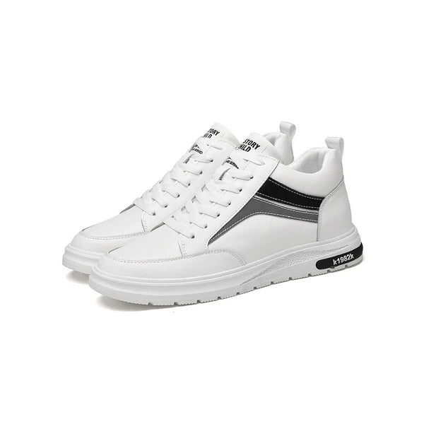 Height Raising Shoes +2.3" | Aris