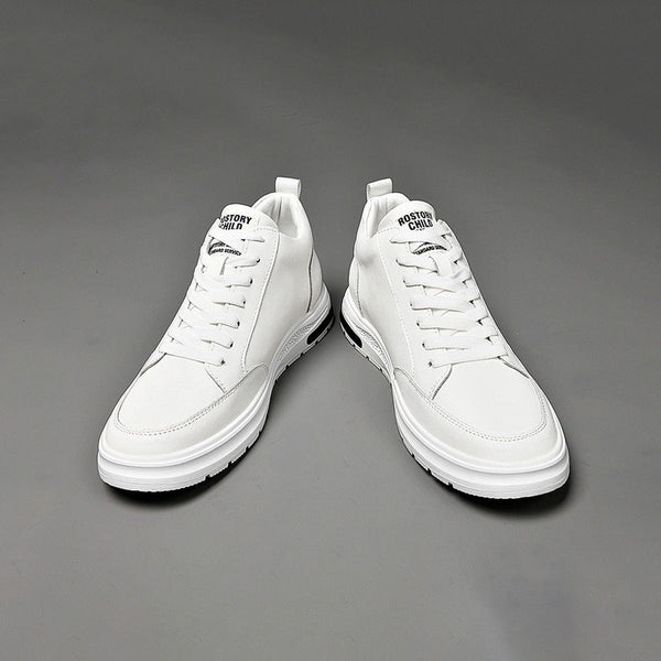 Height Raising Shoes +2.3" | Aris