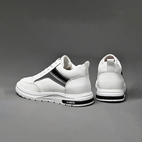 Height Raising Shoes +2.3" | Aris