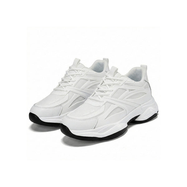 Height Raising Shoes +3.1" | Ivo