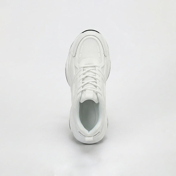 Height Raising Shoes +3.1" | Ivo