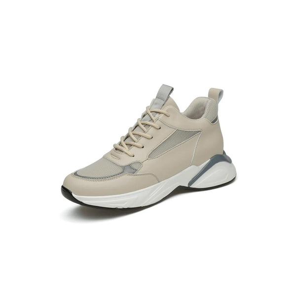 Height Raising Shoes +3.1" | Kai