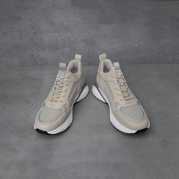 Height Raising Shoes +3.1" | Kai