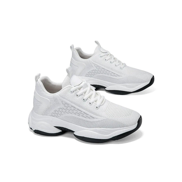 Height Raising Shoes +3.1" | Arvid