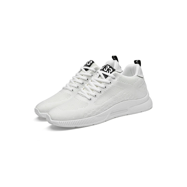 Height Raising Shoes +2.3" | Nexo