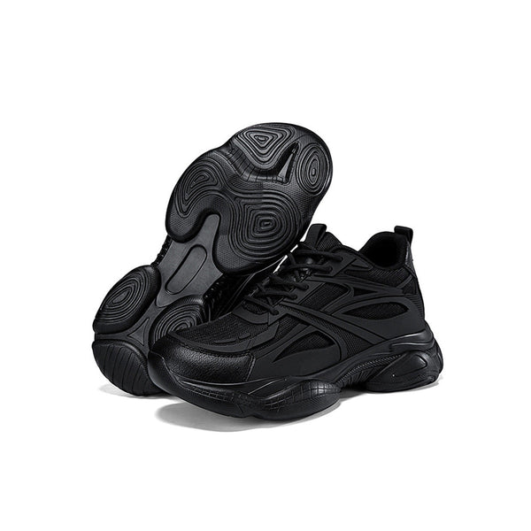 Height Raising Shoes +3.1" | Anvil