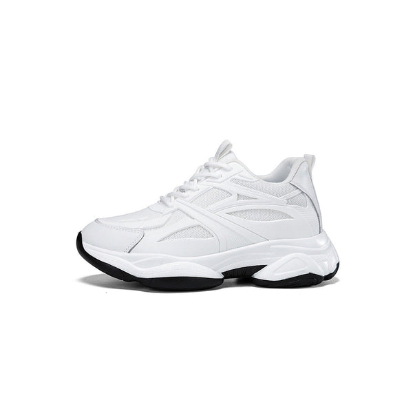 Height Raising Shoes +3.1" | Anvil