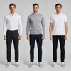 Ilan | +2.3-3.1"