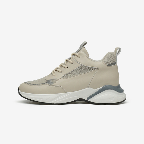 Height Raising Shoes +3.1" | Kai