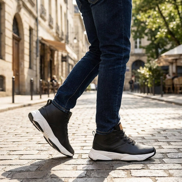 Lyte | +2.3-3.1"