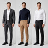 Marlow | +2.3"
