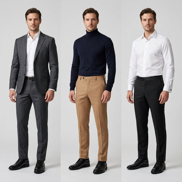 Marlow | +2.3"
