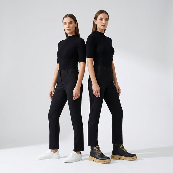 Metro | +2.3-3.1"
