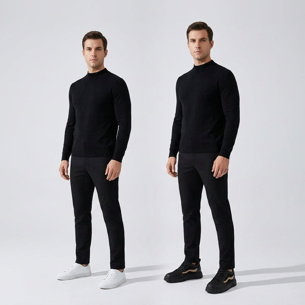 Nelon | +2.3-3.1"