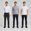 Nelon | +2.3-3.1"