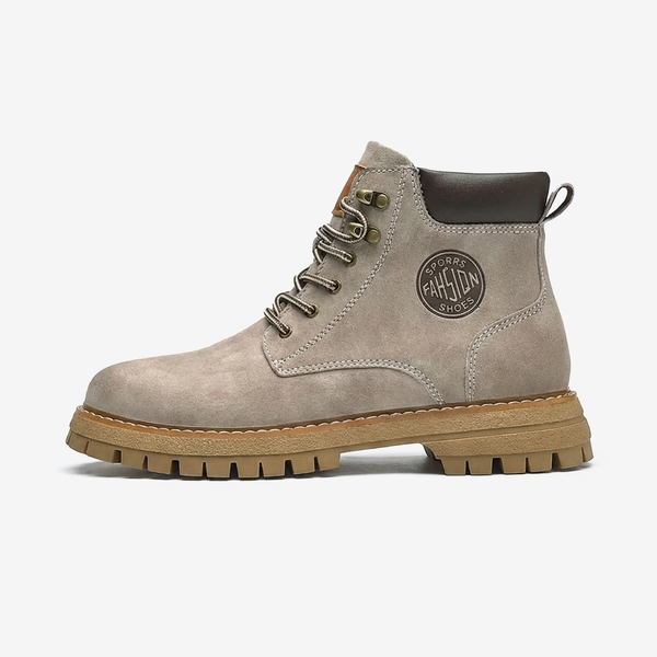 Height Raising Shoes +3.1" | North